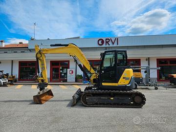 Yanmar sv100