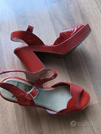 Scarpe 