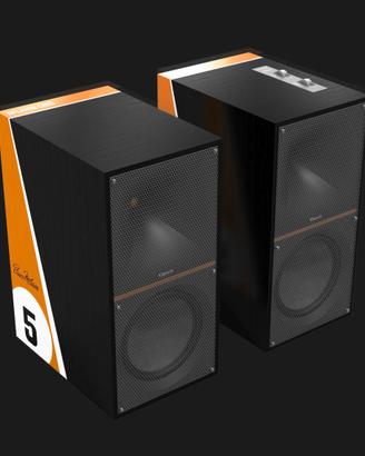 Klipsch nines