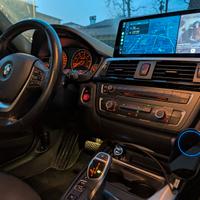 BMW 320d Sport F30 | Catena e Pompe OK | Carplay