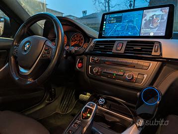 BMW 320d Sport F30 | Catena e Pompe OK | Carplay
