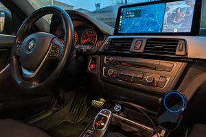 BMW 320d Sport F30 | Catena e Pompe OK | Carplay