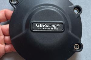 Copri carter Aprilia RSV4 e Tuono