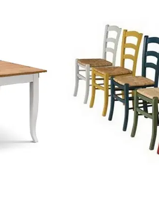 Sedie e Tavoli Pub Ristorante Pizzeria Trattoria