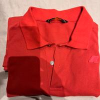 Polo K Way originake nuova M uomo
