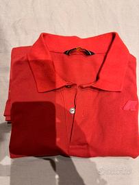 Polo K Way originake nuova M uomo