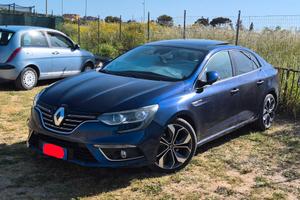 Renault Megane 4 Sedan/Grand Coupé 1.5 dCi 110CV