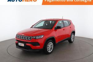 JEEP Compass SM93628