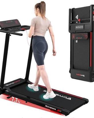 Tapis Roulant come nuovo!