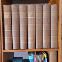 Enciclopedia Motta