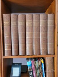 Enciclopedia Motta