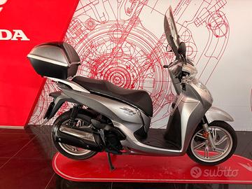 Honda SH 300 i 2018