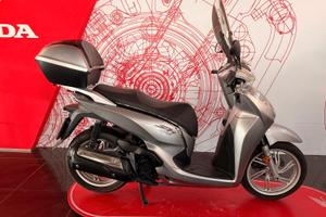 Honda SH 300 i 2018
