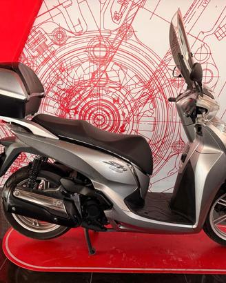 Honda SH 300 i 2018