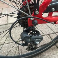 Bicicletta