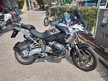 Bmw R 1200 GS STRADA