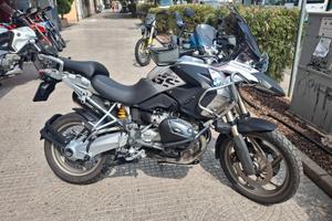 Bmw R 1200 GS STRADA