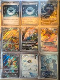 Masterset - PARADOSSO TEMP. - NOPROMO - Completo