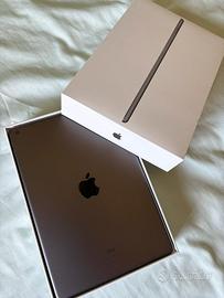 iPad 8th generazione 32GB