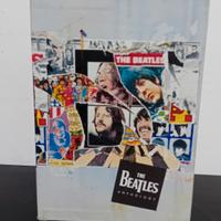 Beatles Anthology cofanetto 5 DVD