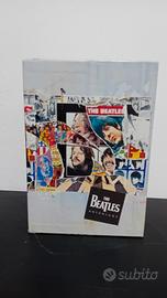 Beatles Anthology cofanetto 5 DVD