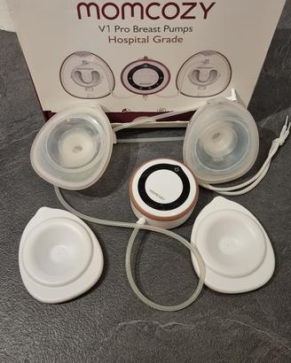 Tiralatte Momcozy V1 Pro