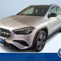 Mercedes-Benz GLA 200d Automatic Advanced Pro...
