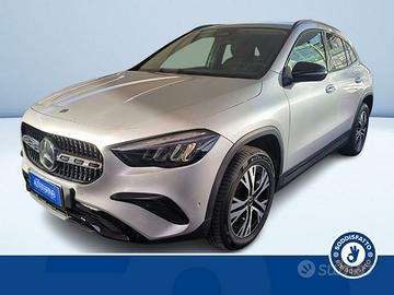 Mercedes-Benz GLA 200d Automatic Advanced Pro...