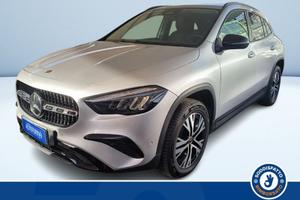 Mercedes-Benz GLA 200d Automatic Advanced Pro...