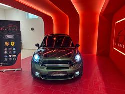 Mini Cooper D Countryman 2.0 SD ALL4