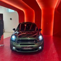 Mini Cooper D Countryman 2.0 SD ALL4