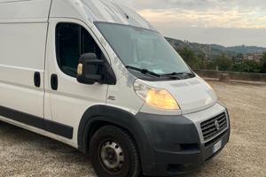 Fiat Ducato L3H2 2.3