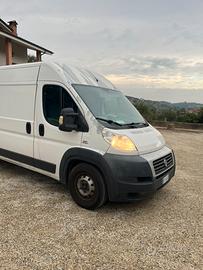 Fiat Ducato L3H2 2.3