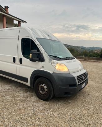 Fiat Ducato L3H2 2.3