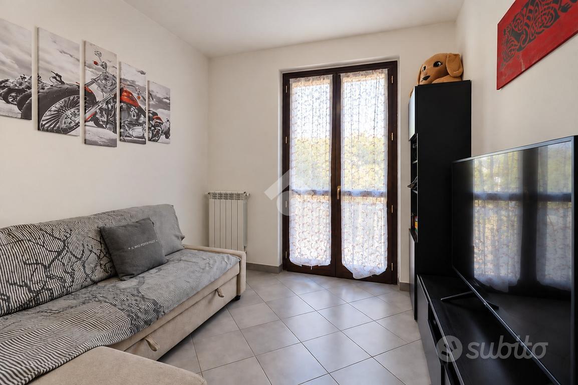 Appartamento – Terni, Cesure - Vista 5