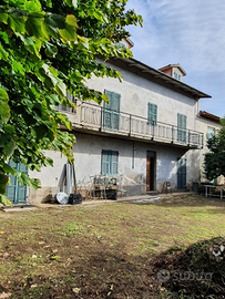 Casa singola di circa 300mq