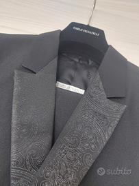 Vestito sposo Carlo Pignatelli