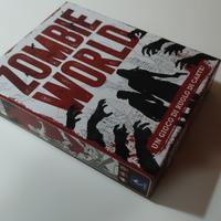 Zombie world
