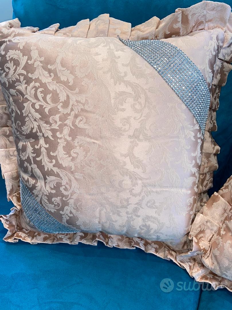 Cuscini Shabby scic Made in Italy - Arredamento e Casalinghi In vendita a  Roma