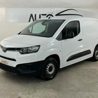 TOYOTA Proace City 1.5D 75cv S&S L1 PC*IVA ESPOST