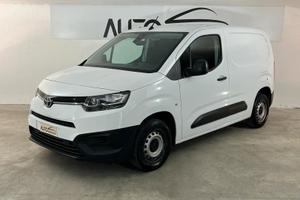 TOYOTA Proace City 1.5D 75cv S&S L1 PC*IVA ESPOST
