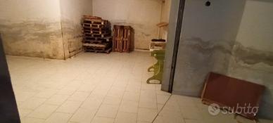 Garage Montelupo F.no
