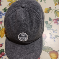 Berretto "Baseball" North Sails Invernale