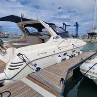 Cranchi Smeraldo 36
