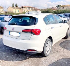 Fiat Tipo GPL 1.4 turbo 120 CV

