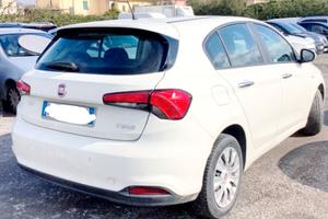 Fiat Tipo GPL 1.4 turbo 120 CV

