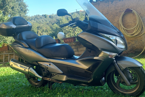 Honda SW-T400 UNIPRO usata in buone condizioni