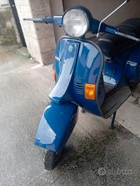 vespa 50 pkxl rasch 