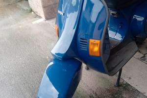 vespa 50 pkxl rasch 