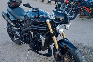 TRIUMPH SPEED TRIPLE 1050- 2006